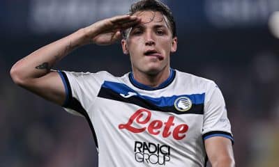 Fantacalcio, la top 11 del 2024/2025: difesa Inter, Orsolini dietro solo a Retegui