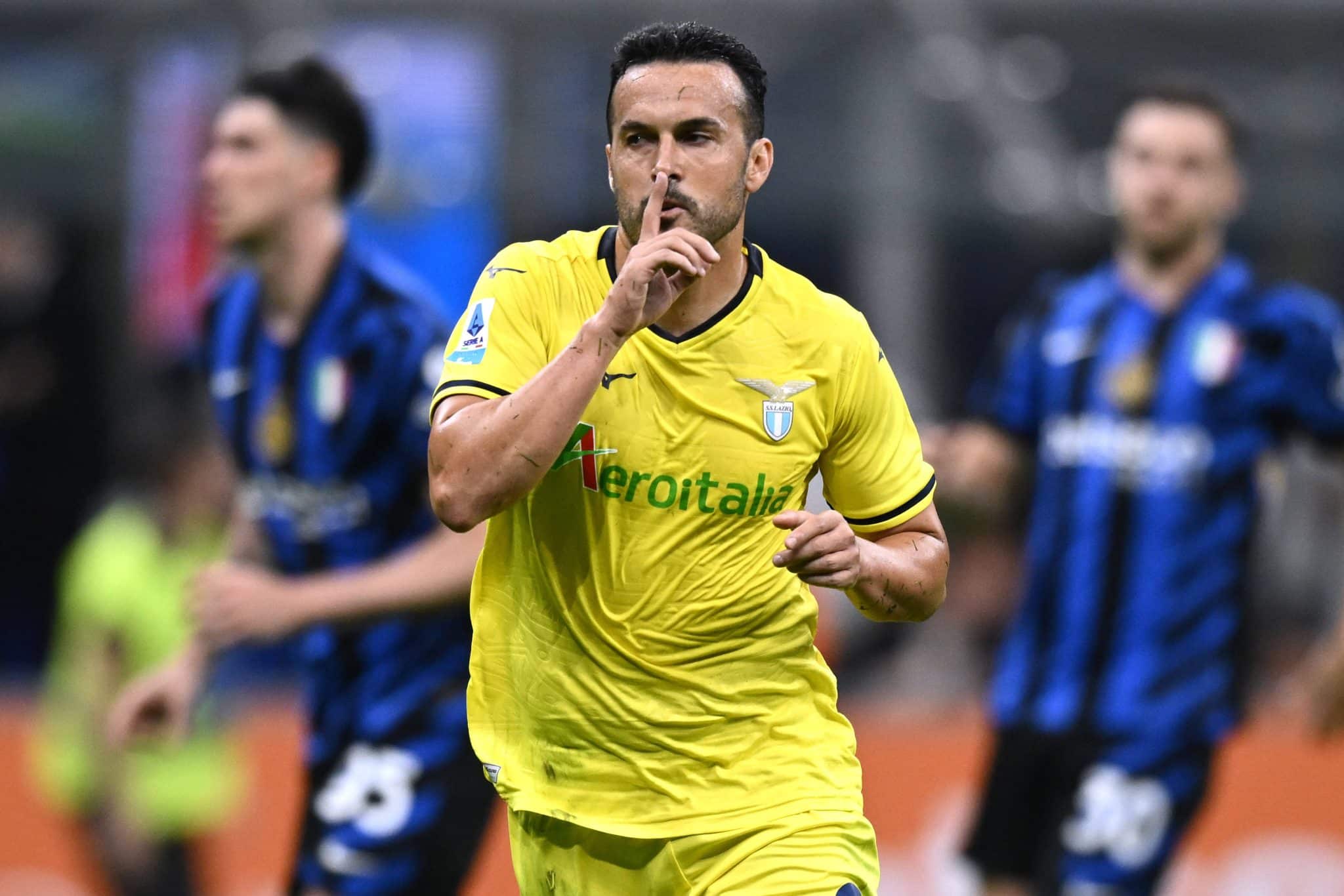 Voti fantacalcio, i migliori giocatori della 37^ giornata divisi per ruolo: doppio Pedro