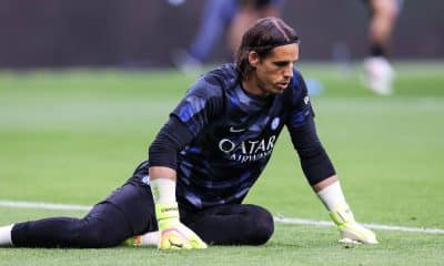 Consigli fantacalcio 38^ giornata, i portieri divisi per fascia: cosa fare con Sommer, Di Gregorio, De Gea&hellip;