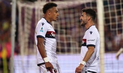 Calciomercato Juventus, pronto il primo colpo per Conte: uno degli esterni protagonisti del Bologna