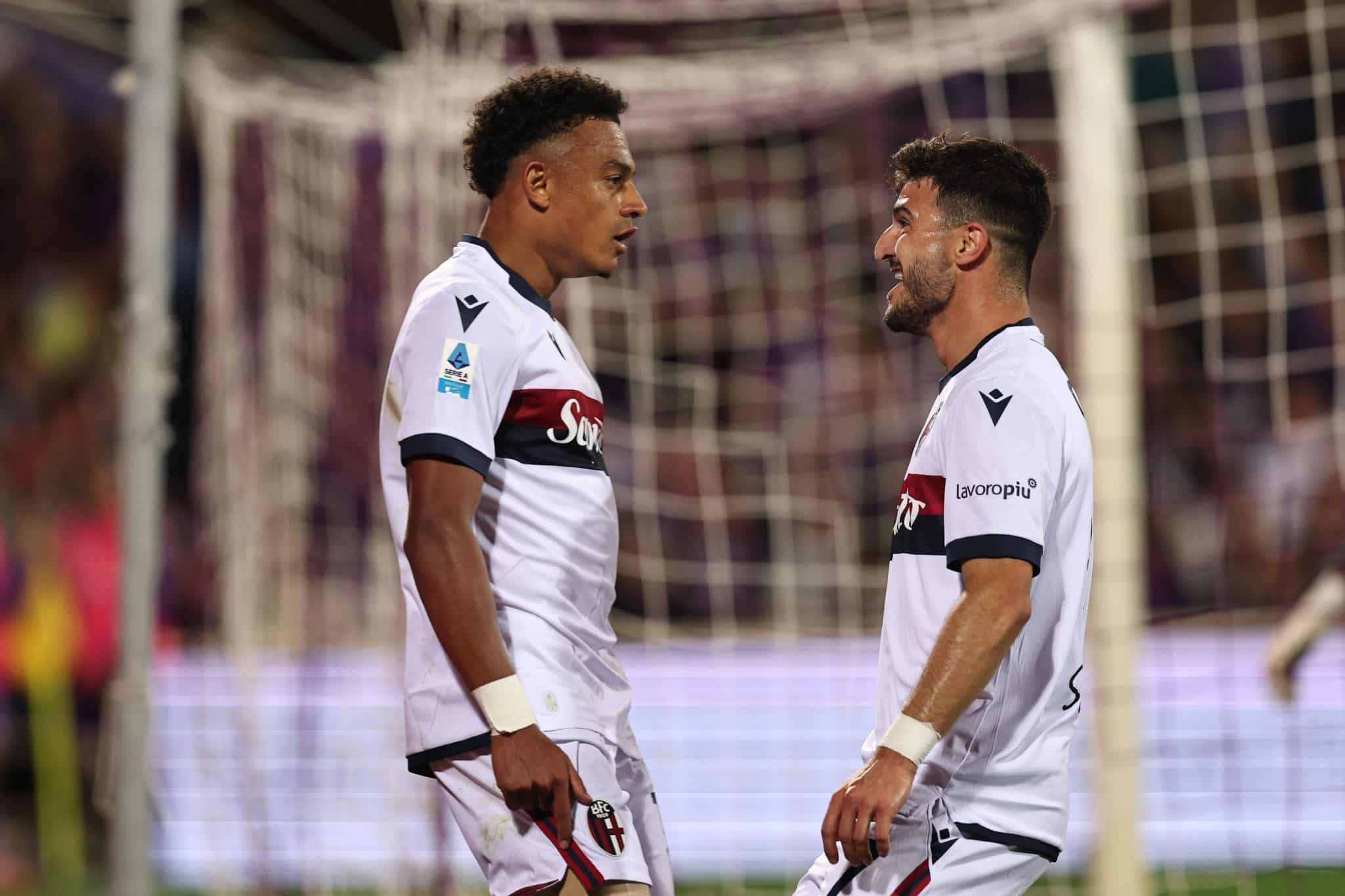 Calciomercato Juventus, pronto il primo colpo per Conte: uno degli esterni protagonisti del Bologna