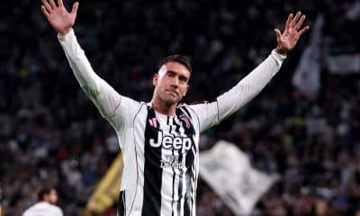 Calciomercato Juventus, futuro in Premier League per Vlahovic? Spunta la prima pretendente