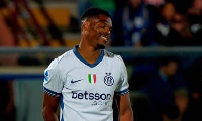 Fantacalcio, i migliori 5 difensori della stagione 2024/25: nessun campione d&rsquo;Italia