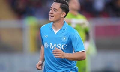 Consigli fantacalcio 36^ giornata, 5 giocatori da schierare al Mantra: è il momento di Raspadori