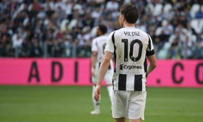 Consigli fantacalcio 37^ giornata, 5 giocatori da schierare al Mantra: riscatto Yildiz