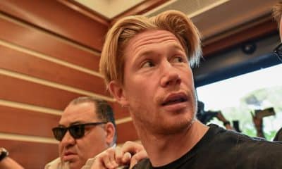 Fantacalcio, dove giocherà De Bruyne? La formazione del Napoli di Conte: 2 possibilità