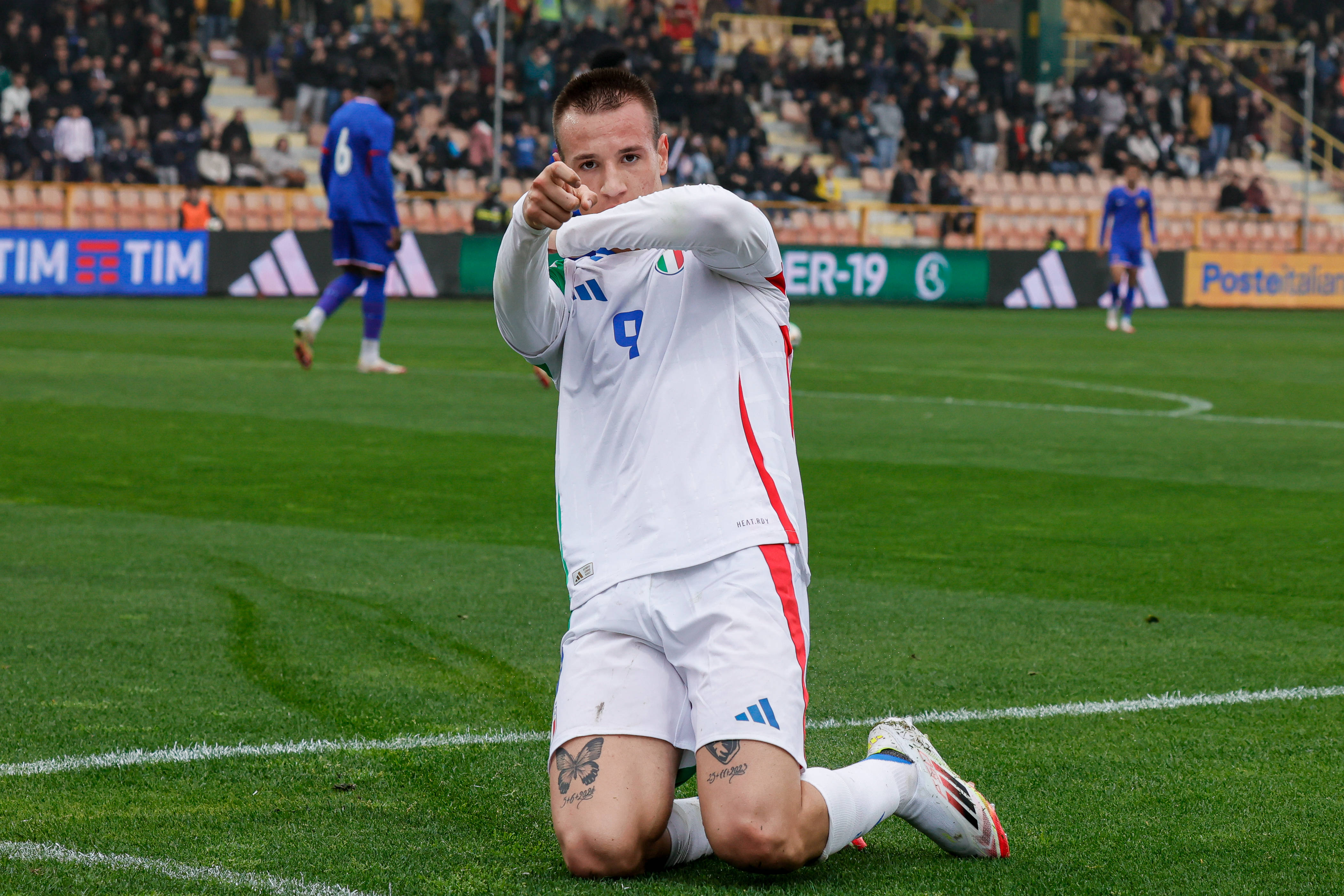 Fantacalcio, Camarda al Lecce: è l’anno dell’esplosione? I nostri consigli per l’asta