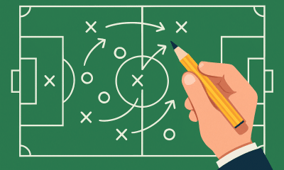 Il glossario del fantacalcio: dai bonus al cleen sheet, guida ai termini pi&ugrave; comuni