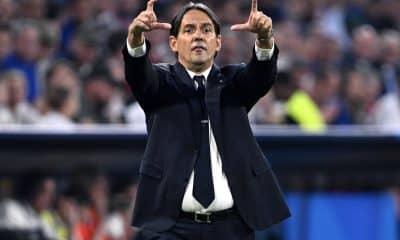Inter, addio Inzaghi: 3 nomi per ripartire, gelo della tifoseria su un ex