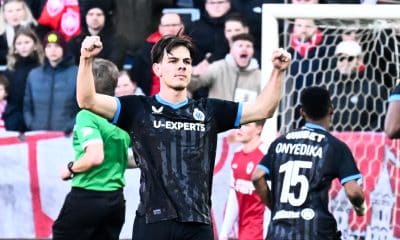 Calciomercato Milan, chi è Jashari: non sarà un nuovo De Ketelaere