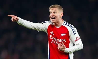 Fantacalcio, occhio Milan: non sarà un altro Theo! I numeri di Zinchenko e il confronto col francese