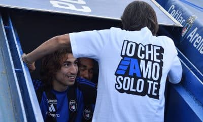 Serie A, le 20 squadre del campionato 2025/2026: un ritorno dopo oltre 30 anni