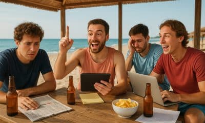 Fantacalcio 2025/2026, quando fare l&rsquo;asta? Le possibili date anche sotto all&rsquo;ombrellone