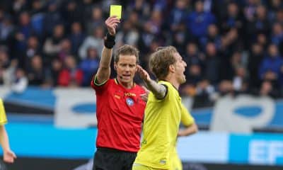 Fantacalcio, i giocatori pi&ugrave; ammoniti del 2024/25: il primo non &egrave; un difensore!