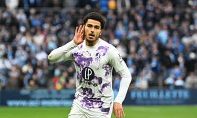 Calciomercato Torino, chi è Aboukhlal: l’esterno marocchino che segna e fa discutere