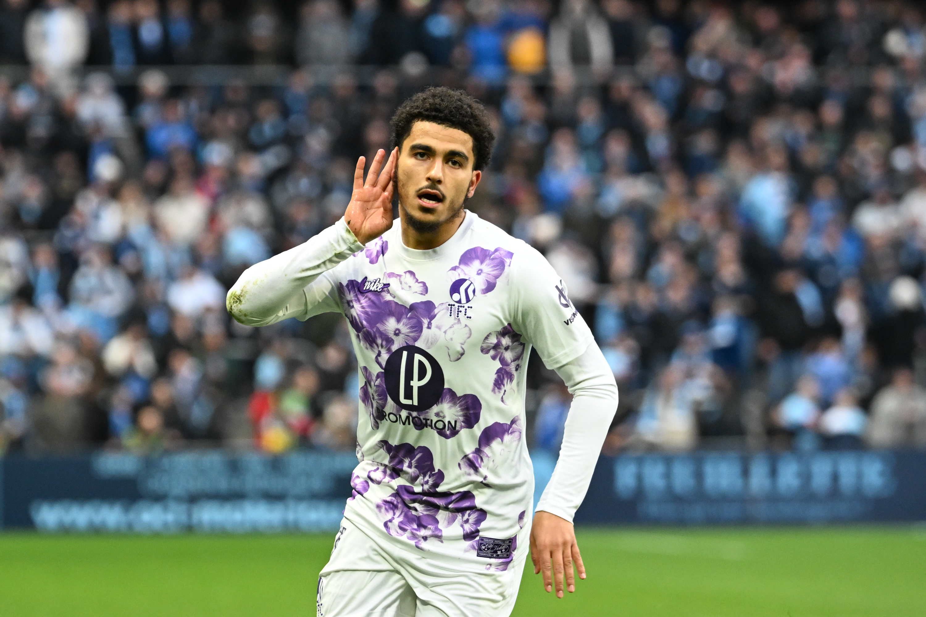 Calciomercato Torino, chi è Aboukhlal: l’esterno marocchino che segna e fa discutere