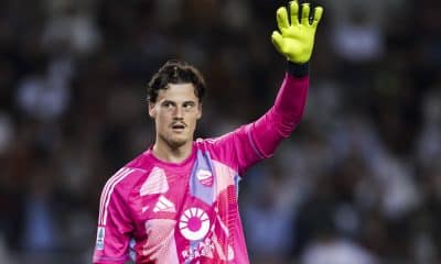 Fantacalcio, i portieri con pi&ugrave; clean sheet nel 2024/2025: un&rsquo;accoppiata al comando