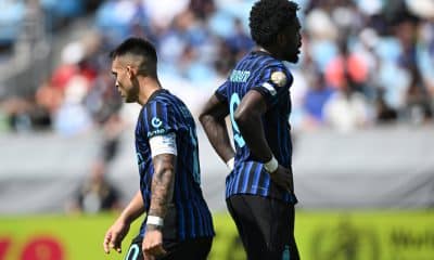 Listone fantacalcio, i 10 attaccanti più quotati dalla Gazzetta: che sorpresa in top 5!