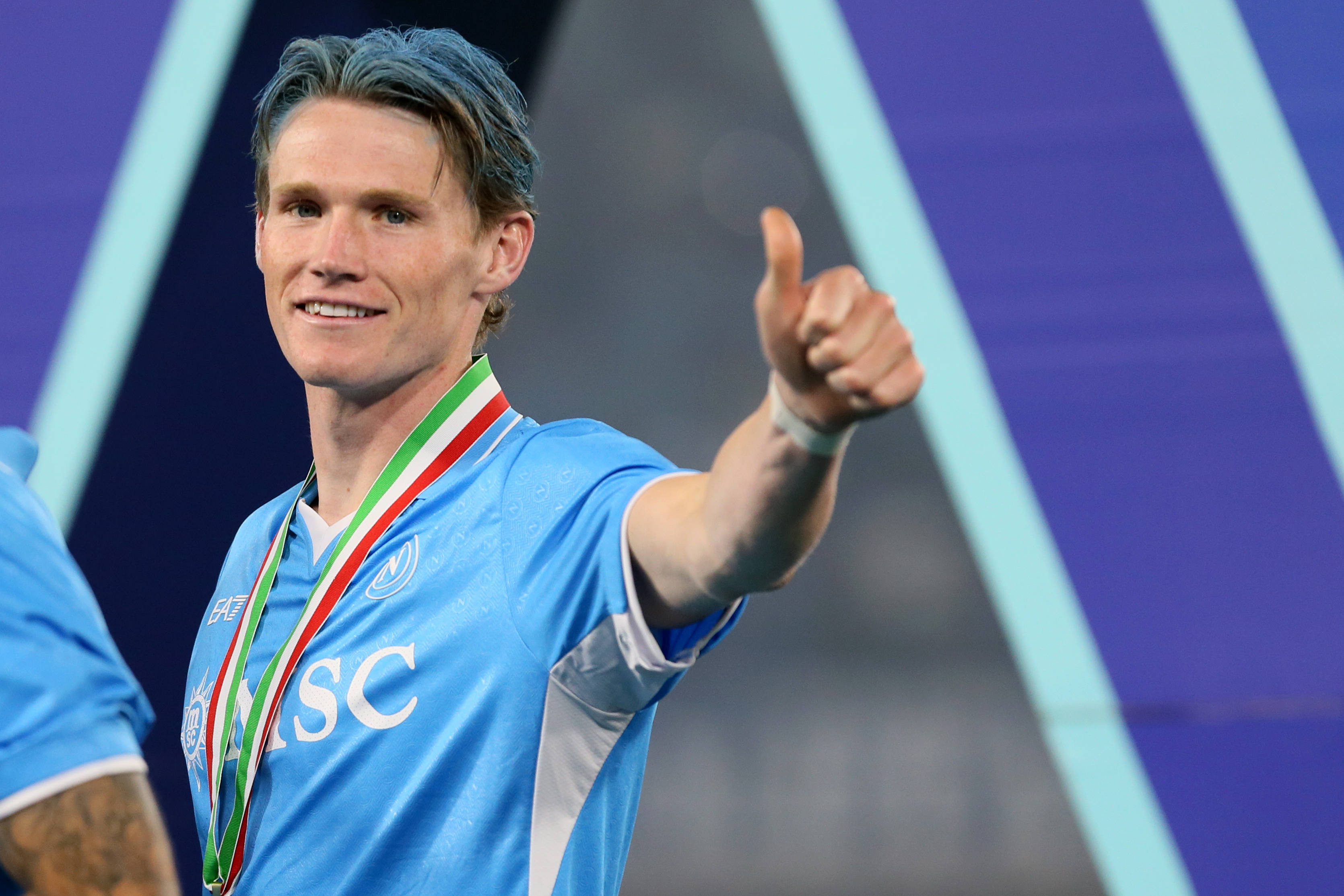 Listone fantacalcio, i 10 centrocampisti più quotati dalla Gazzetta: accoppiata Napoli in vetta