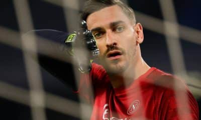 Listone fantacalcio, i 7 portieri più quotati dalla Gazzetta: la spunta Meret