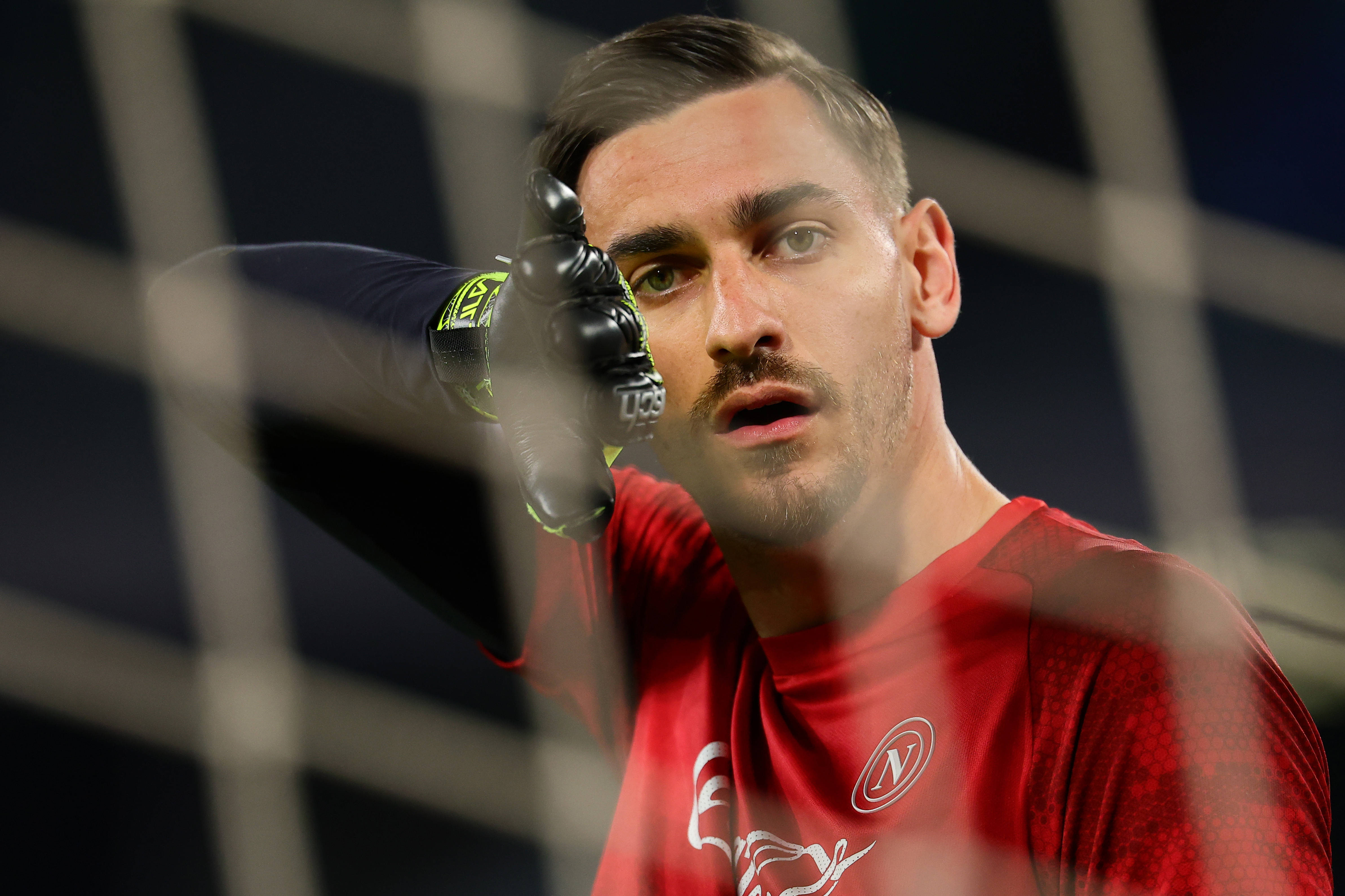 Listone fantacalcio, i 7 portieri più quotati dalla Gazzetta: la spunta Meret