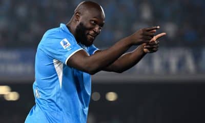 Fantacalcio, i migliori assistmen del 2024/25: Lukaku, il centravanti generoso