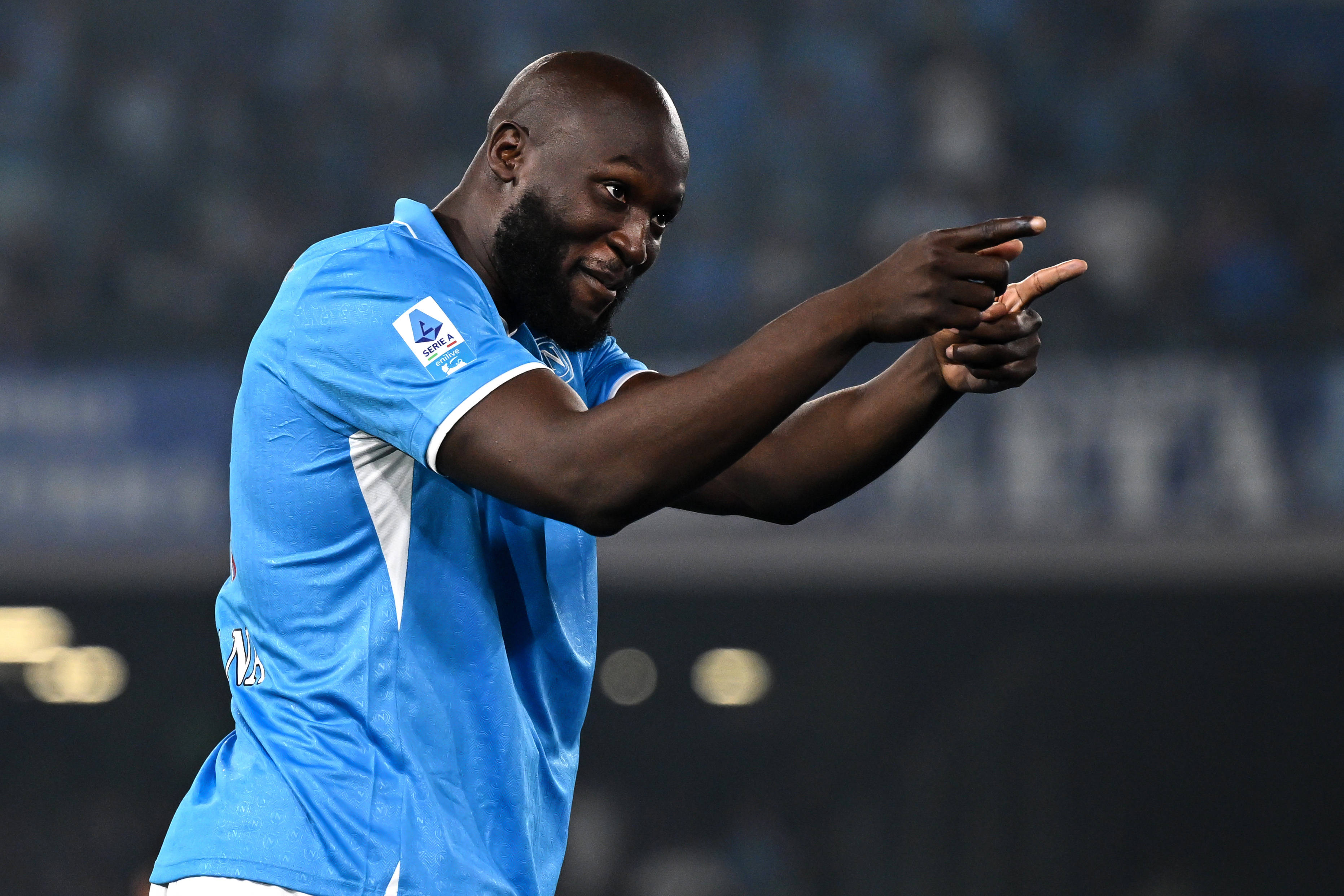 Fantacalcio, i migliori assistmen del 2024/25: Lukaku, il centravanti generoso