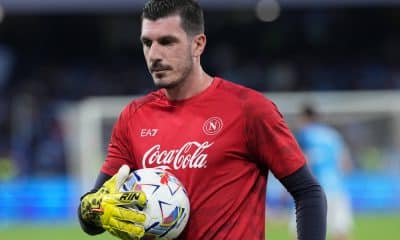 Fantacalcio, le gerarchie dei portieri: primo, secondo e terzo delle 20 squadre di Serie A