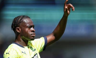 La scheda di Sulemana per il fantacalcio: pallino di Juric, ma occhio al ruolo!