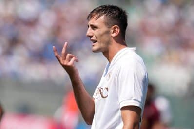 Consigli fantacalcio, chi schierare nella 1^ giornata: Lucca bomber di scorta