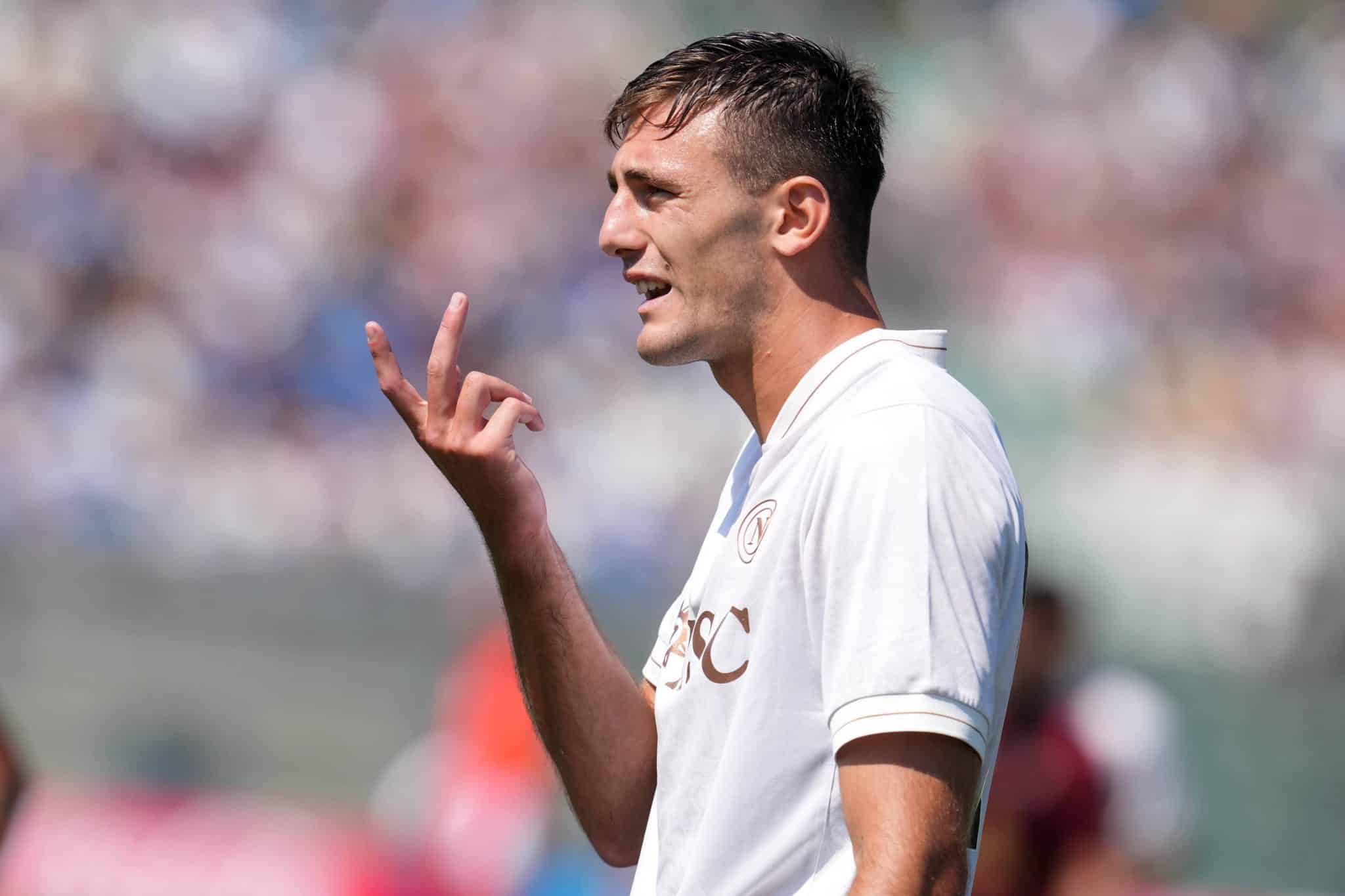 Consigli fantacalcio, chi schierare nella 1^ giornata: Lucca bomber di scorta