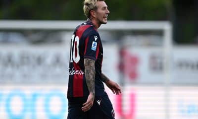 Fantacalcio, infortunio Bernardeschi: i tempi di recupero in vista dell’asta