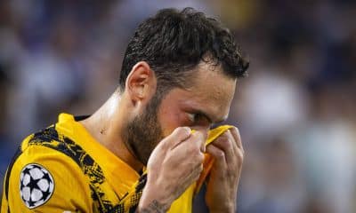 Squalificati Serie A, non sapevo di essere indisponibile! 11 giocatori che salteranno l’esordio