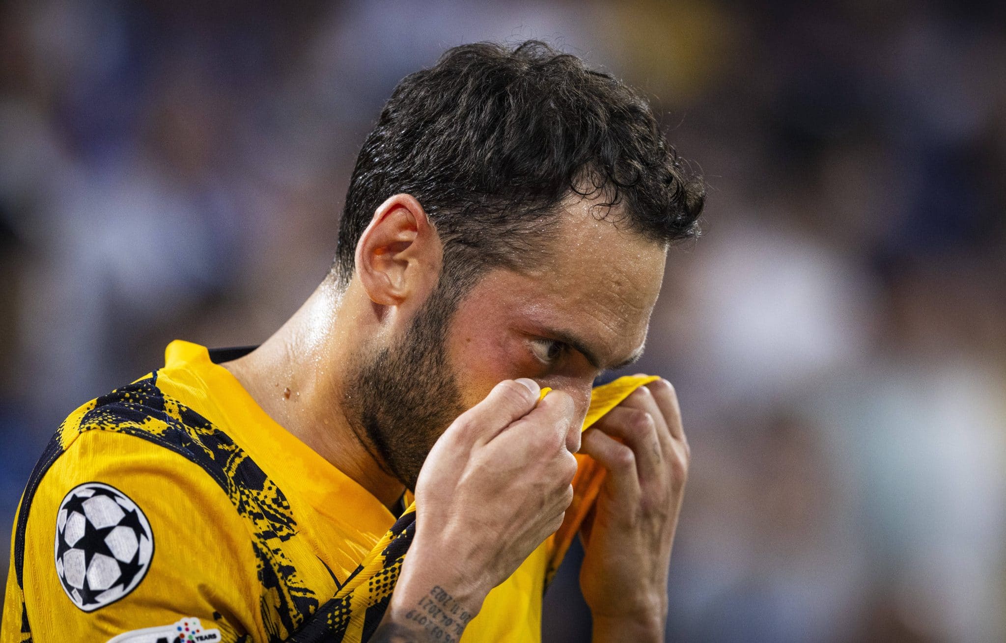 Squalificati Serie A, non sapevo di essere indisponibile! 11 giocatori che salteranno l&rsquo;esordio