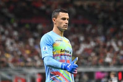 Consigli fantacalcio, i migliori portieri per la 2^ giornata: brivido Audero