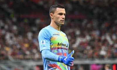 Consigli fantacalcio, i migliori portieri per la 2^ giornata: brivido Audero