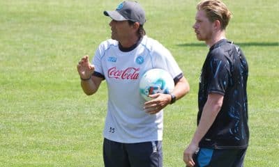 Come giocherebbero oggi: le formazioni tipo delle 20 squadre di Serie A