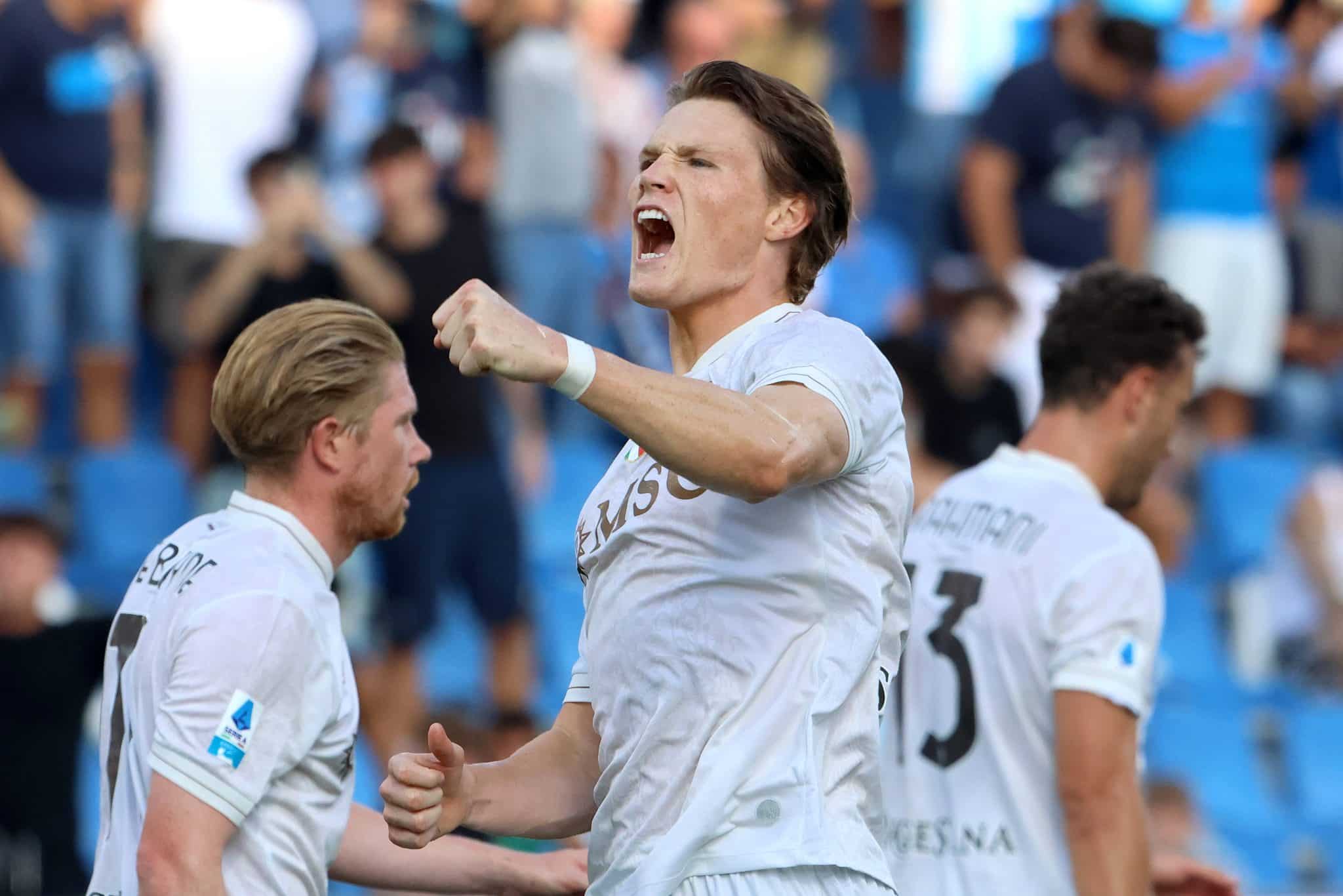 Fantacalcio, 5 verit&agrave; dalla prima giornata: abbiamo mentito su Maignan e McTominay