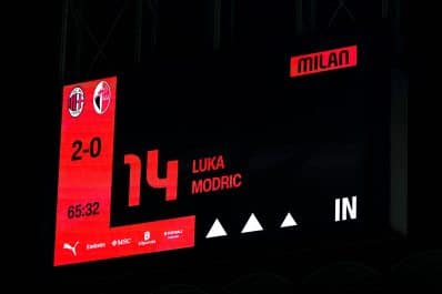 Consigli fantacalcio, le ultime sulle formazioni della 1^ giornata: esordio Modric, Conte revolution