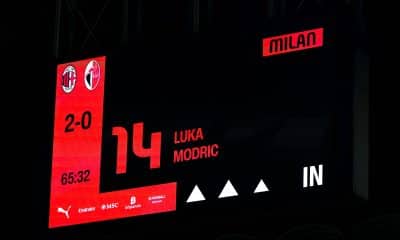 Consigli fantacalcio, le ultime sulle formazioni della 1^ giornata: esordio Modric, Conte revolution