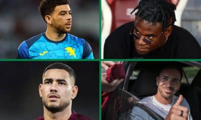 Torino, è caos centravanti: chi gioca tra Zapata, Simeone, Che e Sanabria? Le gerarchie per il fantacalcio