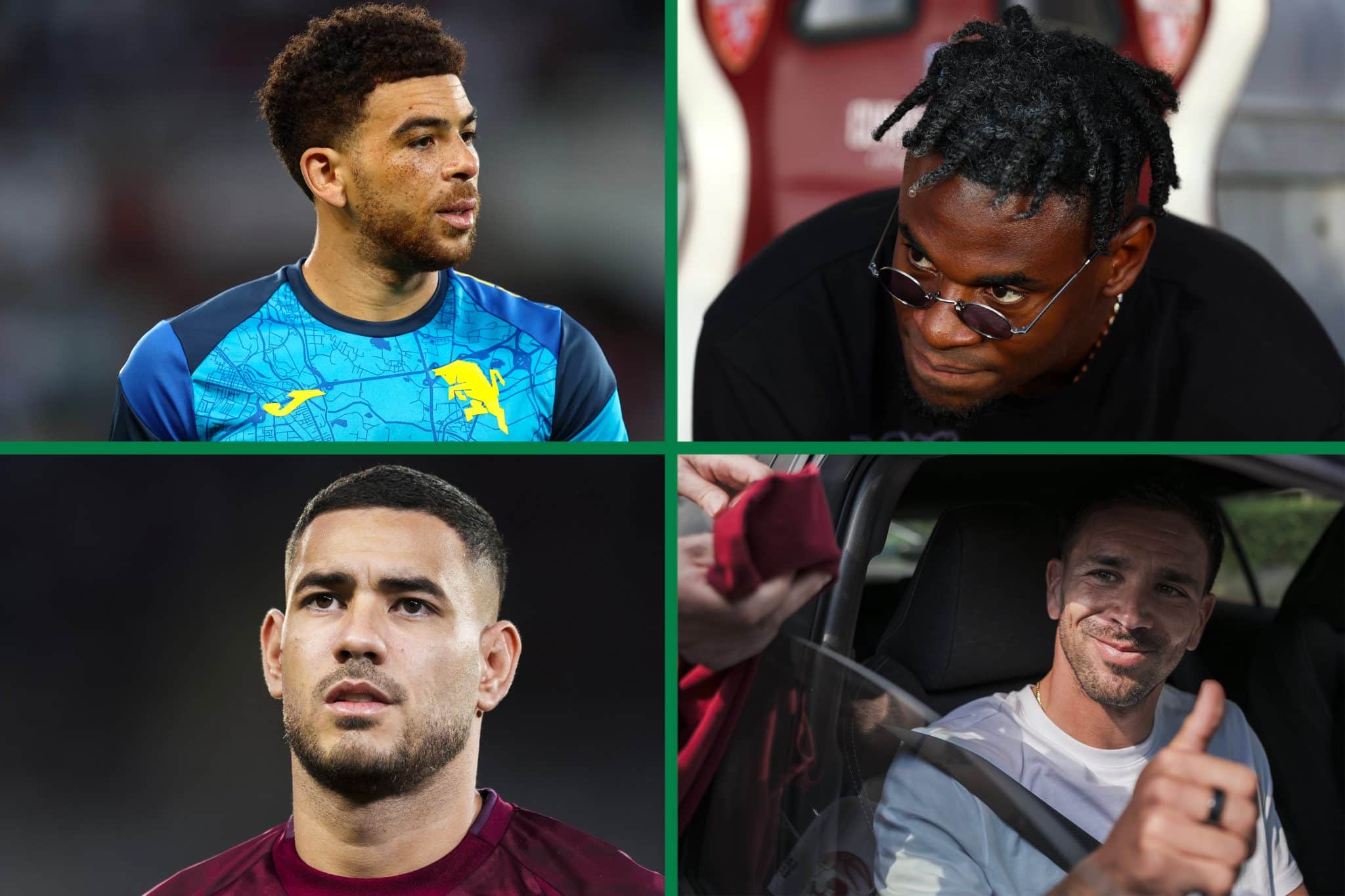 Torino, &egrave; caos centravanti: chi gioca tra Zapata, Simeone, Che e Sanabria? Le gerarchie per il fantacalcio