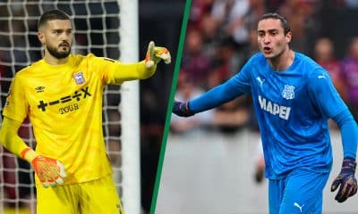 Fantacalcio, Muric o Turati: chi è il portiere titolare del Sassuolo? Indicazioni per l’asta