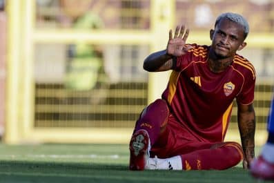Wesley alla Roma, la scheda per il fantacalcio: Gasperini affina una nuova freccia