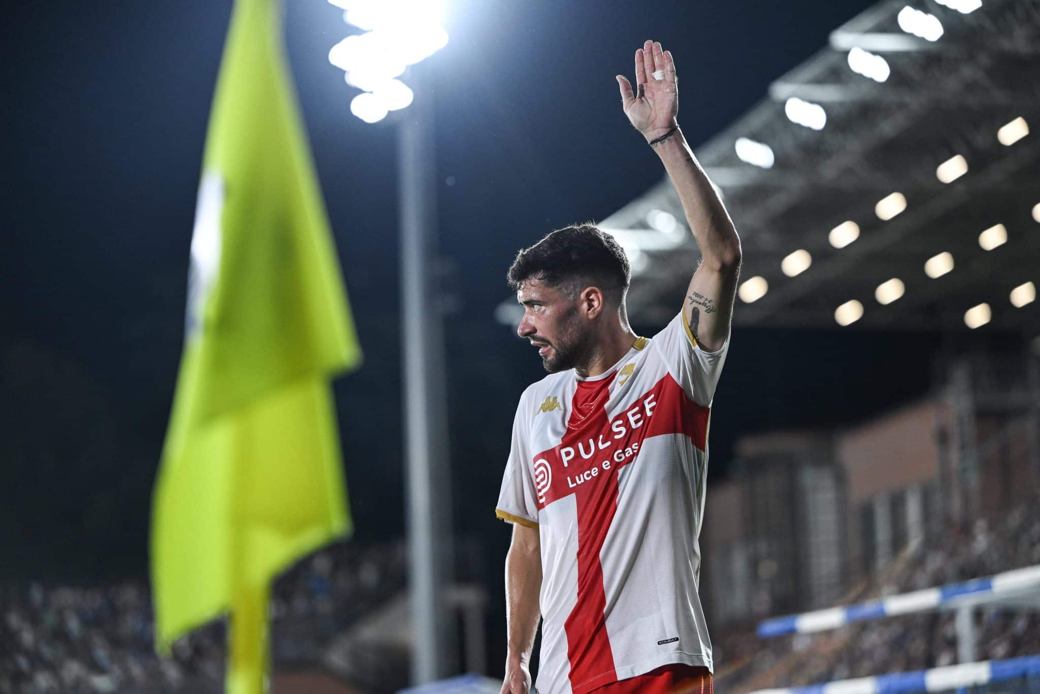 Consigli fantacalcio 5^ giornata, 5+1 difensori da modificatore: Martin prende la mira