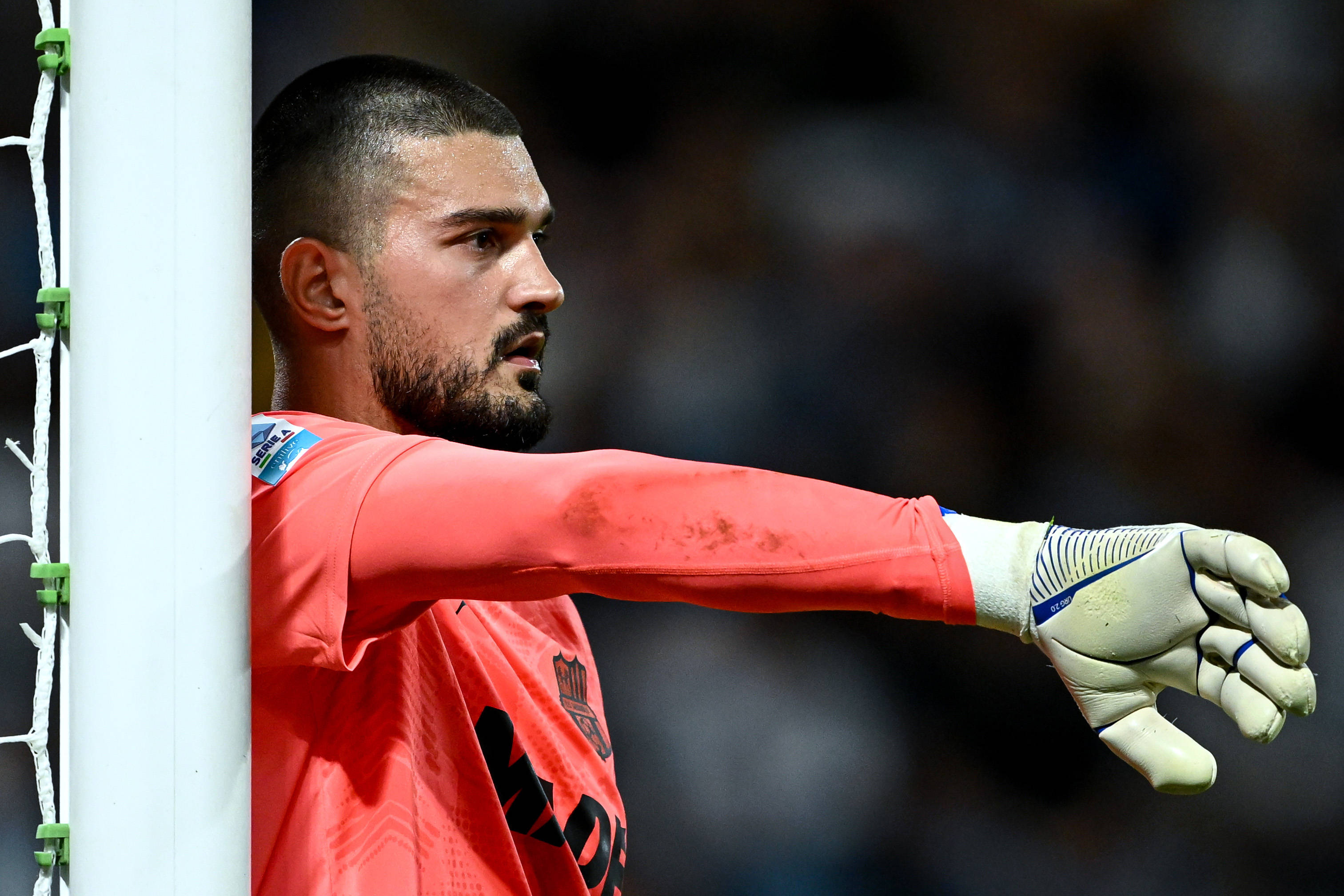 Consigli fantacalcio 5^ giornata, i migliori portieri per fascia: muro Muric