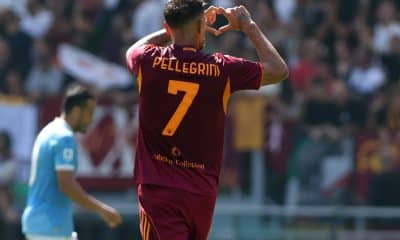 Consigli fantacalcio, chi schierare nella 5^ giornata: Joya Pellegrini