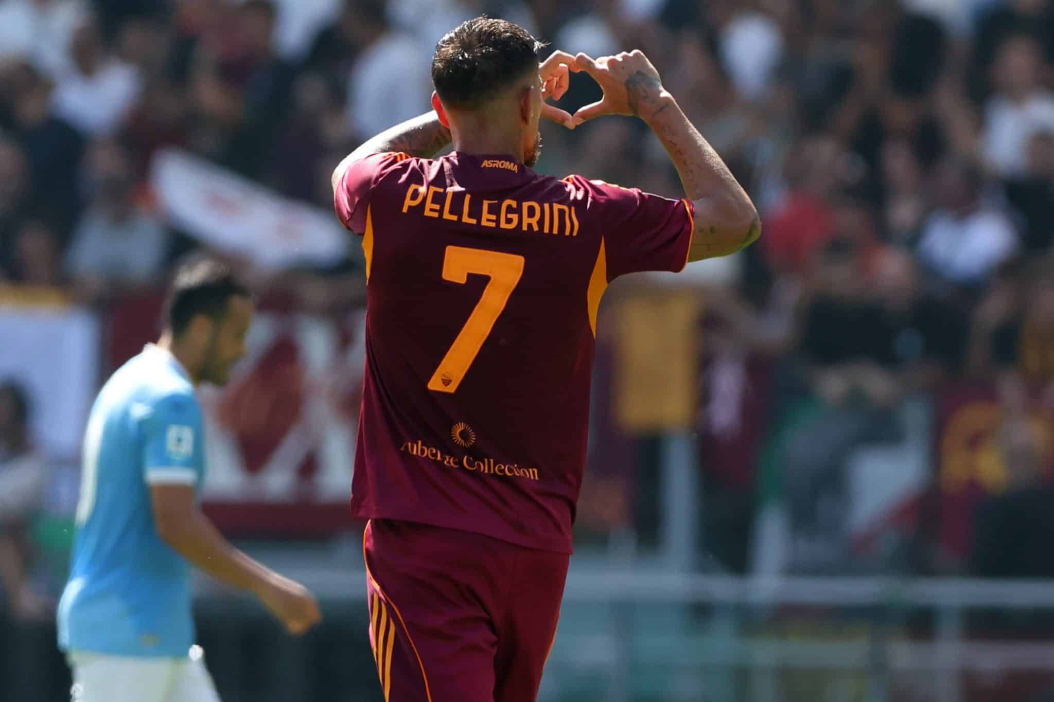 Consigli fantacalcio, chi schierare nella 5^ giornata: Joya Pellegrini