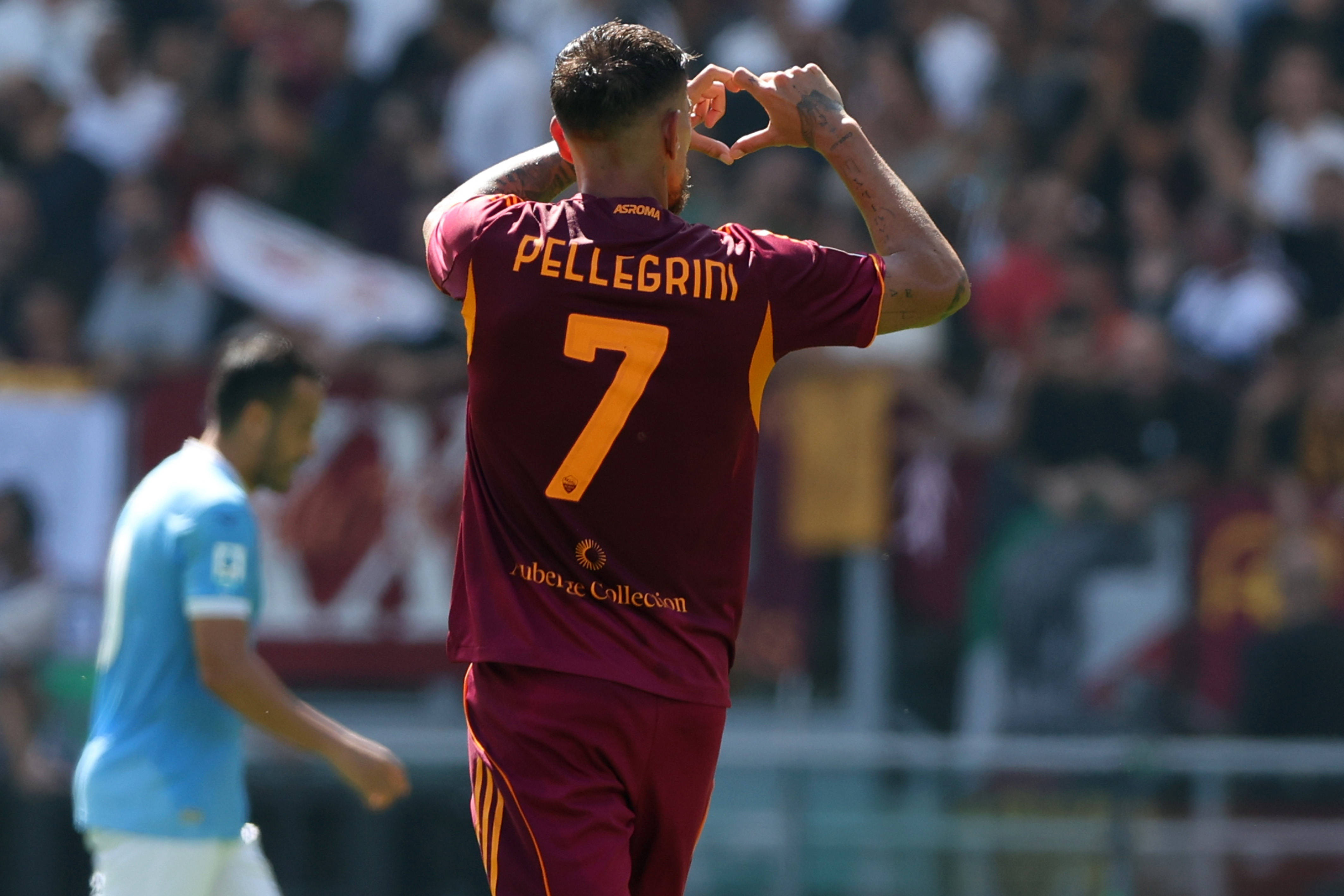 Consigli fantacalcio, chi schierare nella 5^ giornata: Joya Pellegrini