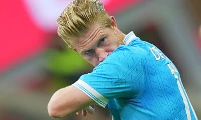 Consigli fantacalcio, chi schierare nella 6^ giornata: rabbia De Bruyne